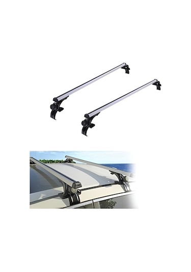 Lada Vesta Oluksuz Ara Atkı 120cm 2015 Ve Sonrası