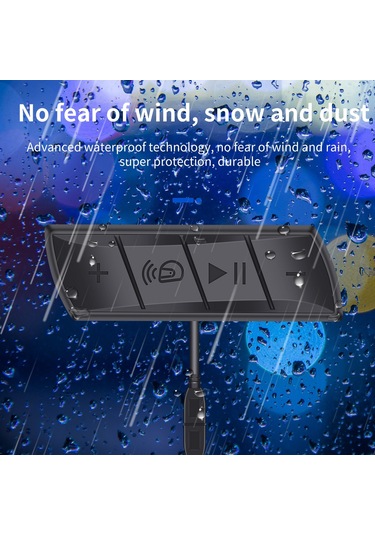 M7 Kablosuz Kulaklık Bluetooth 5.0 Kask Kulaklık Seti