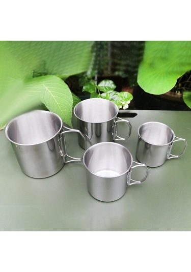 Pazly Seyahat, Dağcılık Ve Piknikler İçin 10.5x9.5cm Gümüş Sırt Çantası Gümüş