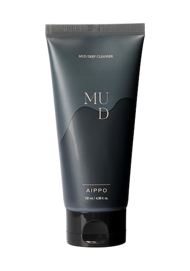 Aippo Mud Deep Cleanser 130 ML