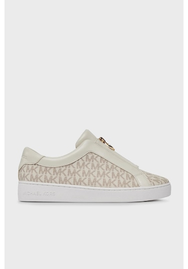 Michael Kors Bayan Ayakkabı 43r4ktfp2b 150 Beyaz Beyaz