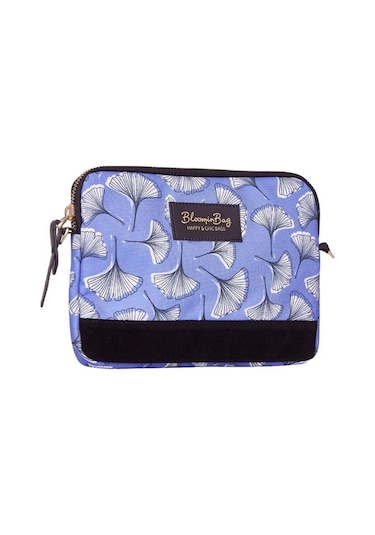 Bloominbag Blow A Wish Çapraz Askılı Çanta Siyah