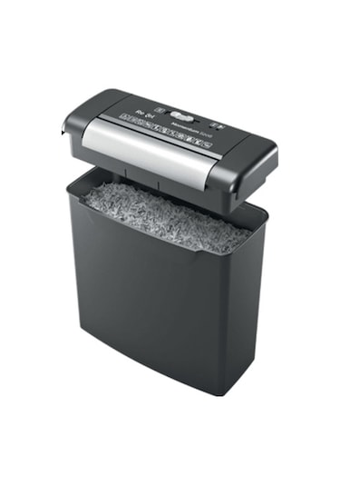 Rexel Momentum S206 Evrak İmha Makinesi