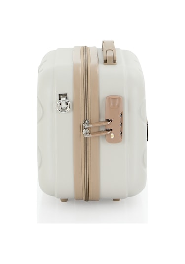 Mçs Polipropilen 4lü Valiz Seti V376 S23sy1000054-set 00421 Çok Renkli