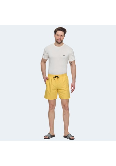 Slazenger  RODOLF Erkek Hardal Mayo