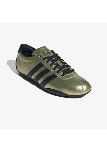 adidas Tokyo Kadın Sarı Spor Ayakkabı Jq0594 Sarı