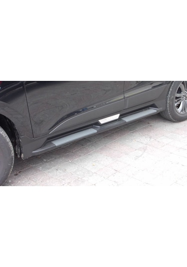 Hyundaı Ix35 2010 Sonrası Oem Yan Basamak