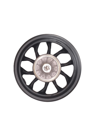 Tvs Ntorq 125 Arka Jant 2.75x12" Siyah Nt Tv