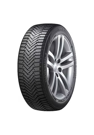 Laufenn 195/60R15T İ Fit + LW31 88T M+S Kış Lastiği 2024
