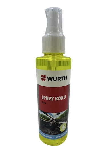 Würth Sprey Koku Sun 150ml
