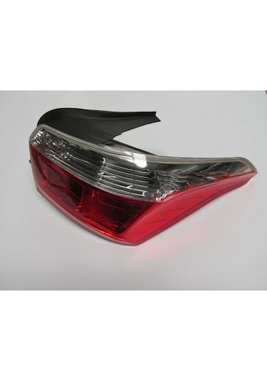Citroen C Elysee- 2012-2016 Stop Lambası Sağ Kırmızı/beyaz E Marklı Tw Oem No 9674809180