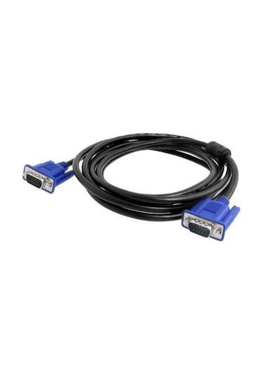Hadron HN4035 1080P VGA Görüntü Aktarım Kablosu 3 M