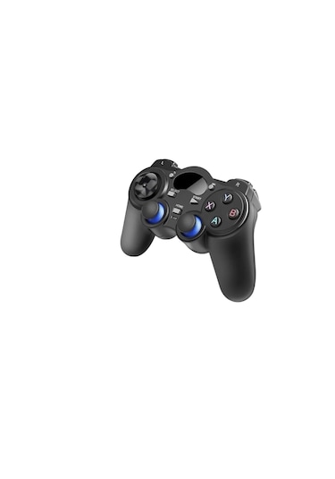 2.4ghz Android Telefon Kablosuz Oyun Kolu Gamepad ,pc Tv Box Ps3