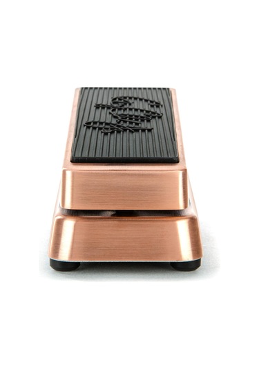 Jim Dunlop Gcj95 Gary Clark Jr. Signature Cry Baby Wah Pedalı