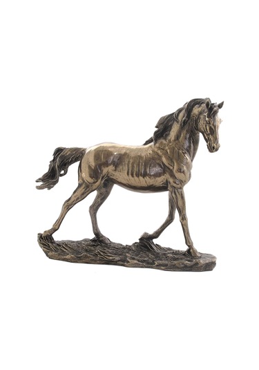 At Biblosu - Galloping Stallion Veronese Design