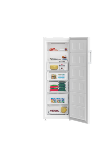 Altus AL 709 NFE 260 LT 5 Çekmeceli Dikey Derin Dondurucu