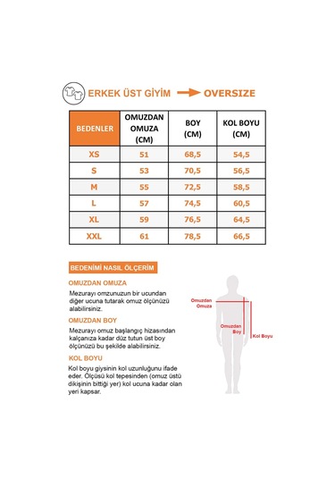 Gravıty Galaktıcos Comfort Beyaz Sweatshirt