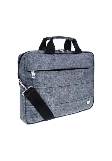 Plm Canyoncase 13-14" Gri Notebook Çantası