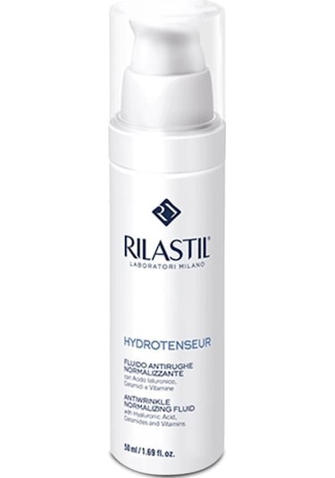 Rilastil Hydrotenseur Antiwrinkle Normalizing Fluid 50 ML