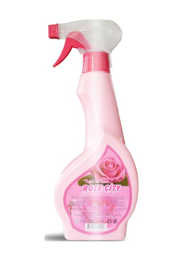 Rose City Gül Oda Parfümü 350 ML