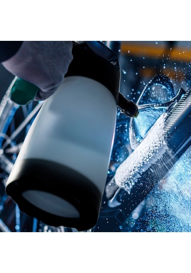 Ik Foam Pro 2 Köpük Yapıcı Kimyasal Dayanımlı  2 L Basınçlı Pompa