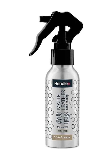 Hendlex Nano Deri Koruma Sprey 200ml