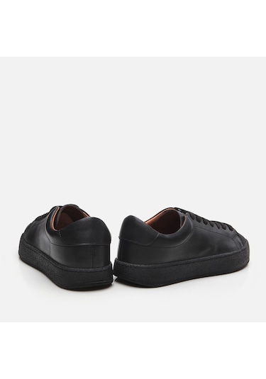 Hotiç Hakiki Deri Siyah Erkek Günlük Ayakkabı 02ayh292510a100 Siyah-black Siyah Hotiç Hakiki Deri Siyah Erkek Günlük Ayakkabı 02ayh292510a100 Siyah-black Siyah