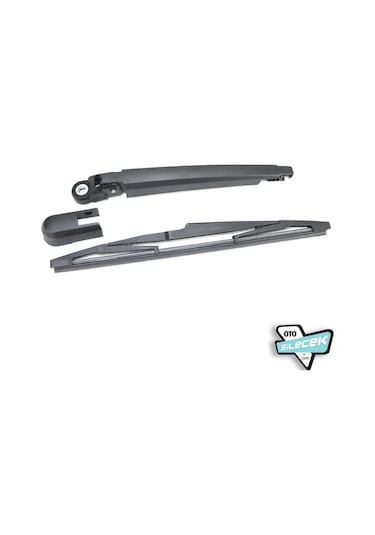 Opel Astra J Arka Silecek Kolu 2009-2015