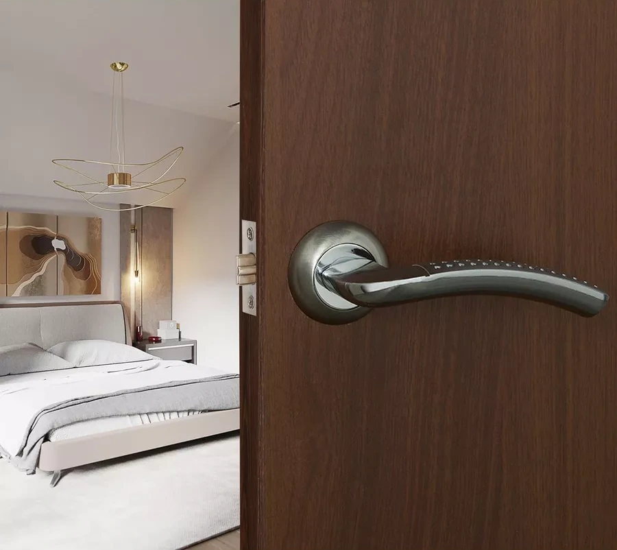 Loid Loid İç Kapı Ve Giriş Kapıları İçin 2 Adet Kapı Kolu 173011048