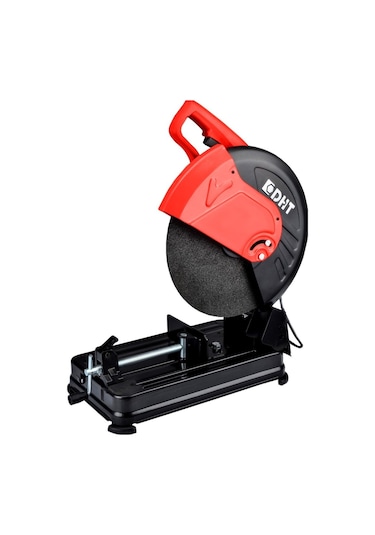 Dht DE-140500 2400 W 355 MM Profesyonel Profil Kesme Makinesi