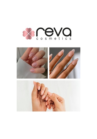 Reva Tırnak Yoğun Bakım Ve Parlatıcı & Intensive Care And Bright Nails 11 Ml Rv567