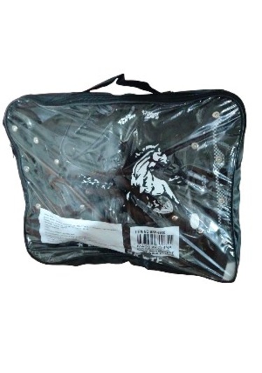 Cansport Mor Işıklı Ayarlanabilir Alıştırma Pateni Koruma Seti Mor