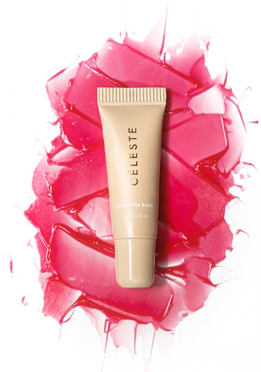 Celeste Lip Butter Balm - Glossip