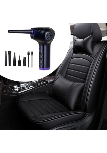 Pazly Yüksek Üfleyici Toz Taşınabilir Suntek Mor Klavyesi Hava El Uh Mor