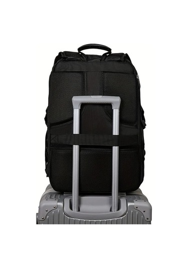 Pazly 50l Seyahat Sırt Çantası, 15.6-17.3'' Laptop, Ayarlanabilir Omuz Askısı, Spor Yürüyüş, Ayakkabı Bölmesi, Hırsızlığa Karşı Güçlü, Polyester, Altın Renk Wangxi Mağazası İçin Hazırlanmış, El Yıkama Uygun, Omuz Askısı 90cm, Çıkmak İçin İdeal Altın