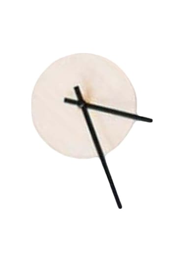 Homyl Ofis Yatak Odası Dekorasyonu Için Yaratıcı Ahşap-rengi Ahşap Rengi