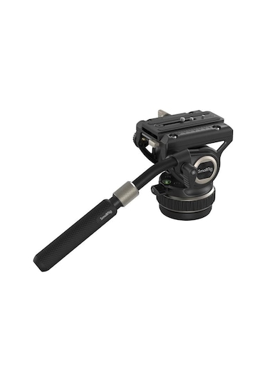 Smallrig Dh10 4165 Video Tripod Kafası