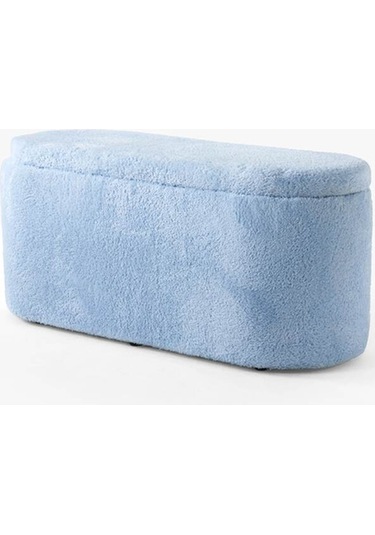 Teddy Sandıklı Bench Bebek Mavisi