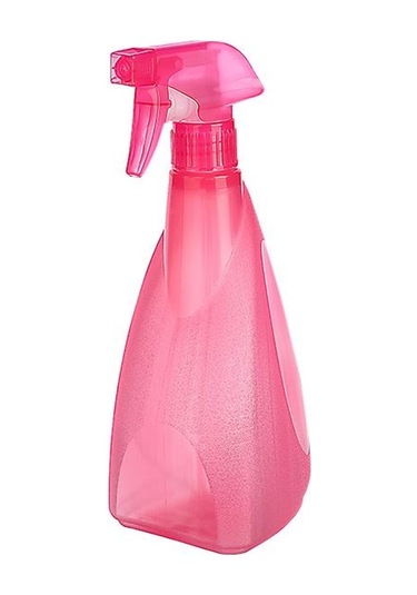 Bahçe Bakımı İçin 700ml Çift Fonksiyon Şepeyli Püskürten Sulama Şişesi