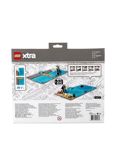 Lego discount xtra 853841