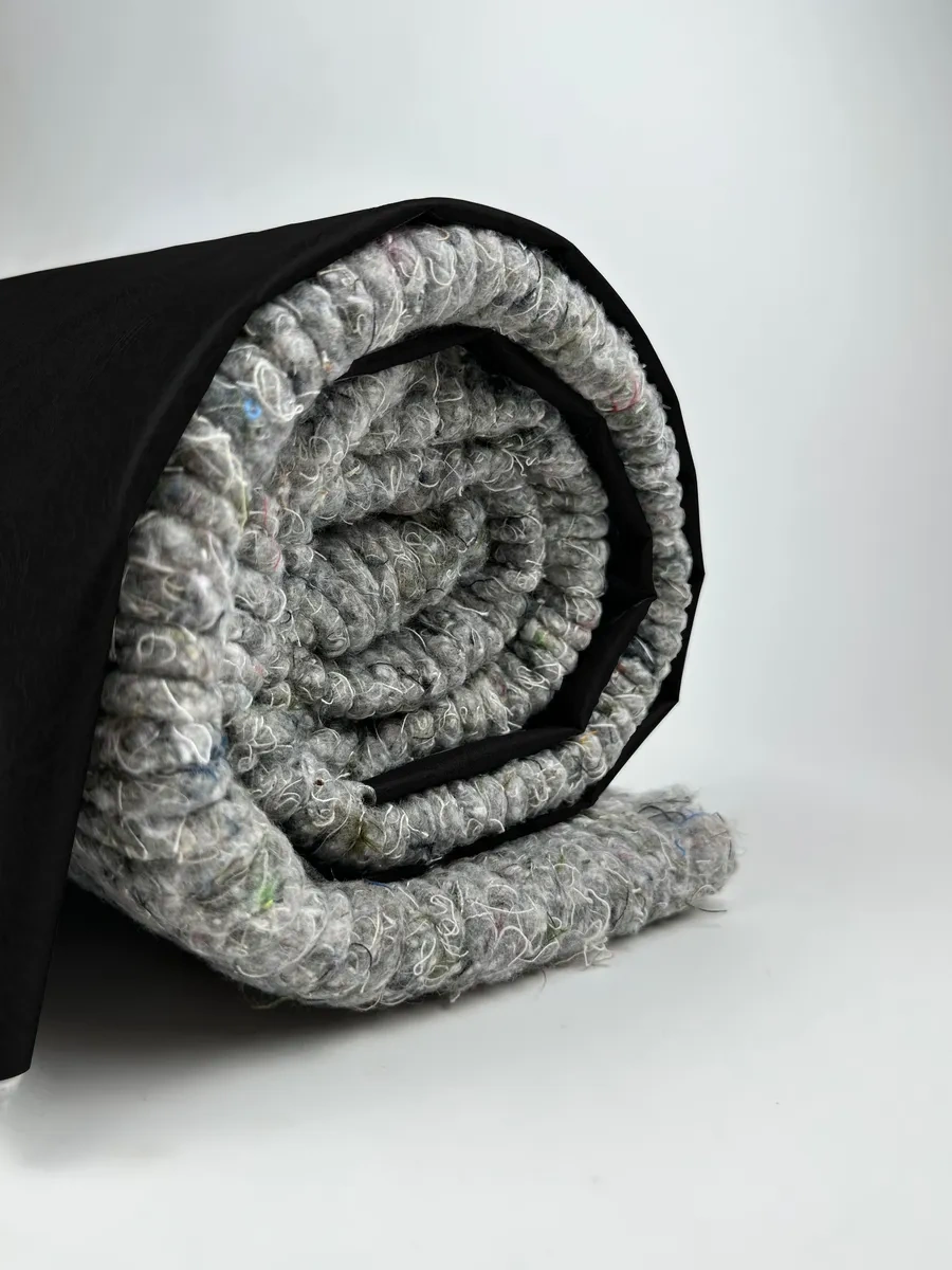 Sıo Kumaş İçin Takım. Vatka. Siyah. Note: The Provided Text Seems To Be Describing A Set Of Materials For Upholstery.