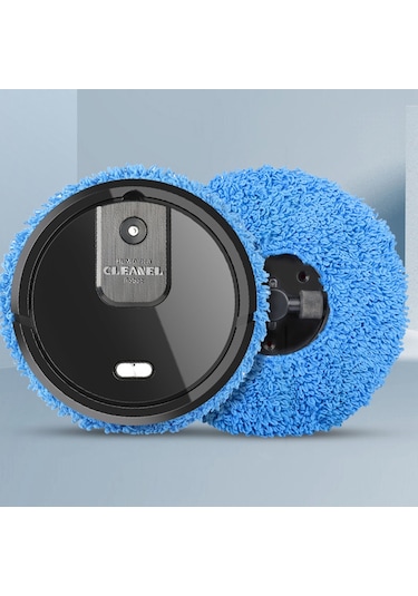 CBTxGlobal K-555 Paspas Robot Kırmızı