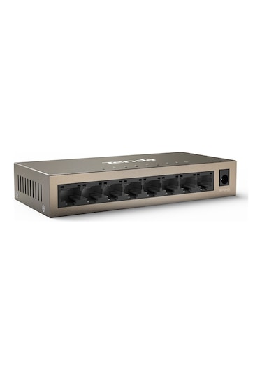 Tenda Teg1008m 8 Port 10/100/1000 Gigabit Switch Nnhten0022