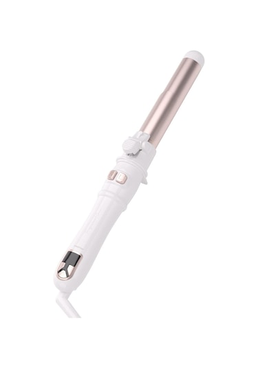 Polosmart Psc63 Otomatik Saç Şekillendirici 50w Beyaz