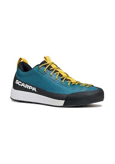 Scarpa Gecko Lt Erkek Outdoor Ayakkabı 72606-351 Pet-mus Mavi