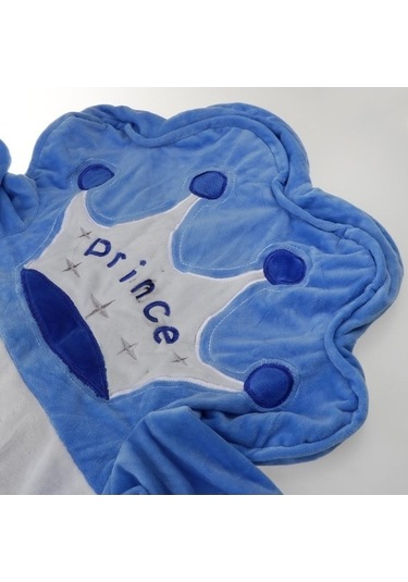 Flybuy Bosphorusboutique Mavi Sevimli Bebek Çocuk Koltuk Kanepe Kapak, 01-mavi, 50cm, 6-8 Yaş Çocuklar İçin Çok Renkli