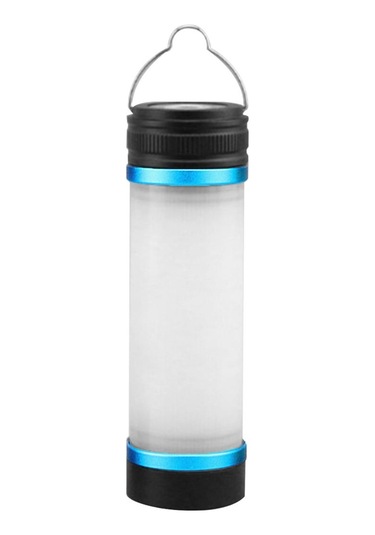 Led El Fenerleri Yüksek Parlaklık Aşınmaya Dayanıklı Usb El Fenerleri Siyah