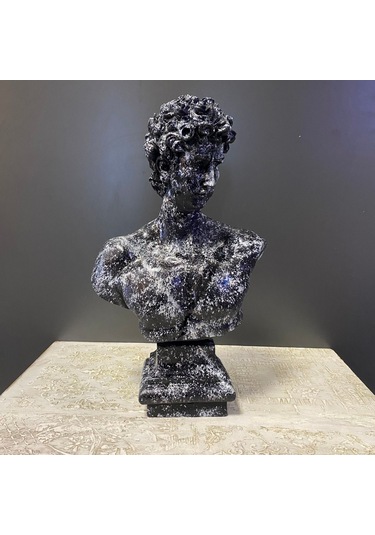 Davud Heykel David Büst