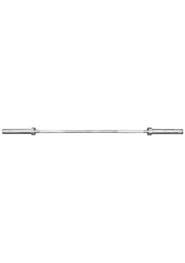 Diesel  Fitness Olimpik Düz Bar 152 Cm