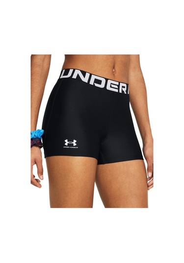 Ua Hg Shorty Kadın Şort Tayt 1383629 1383629 001 001